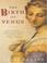 Cover of: The birth of Venus