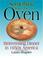 Cover of: Something From The Oven