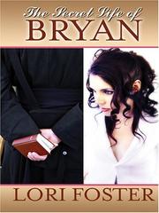 Cover of: The secret life of Bryan