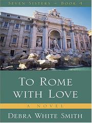 Cover of: To Rome with love