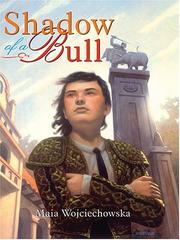 Cover of: Shadow of a bull