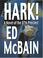 Cover of: Hark! A Novel Of The 87th Precinct