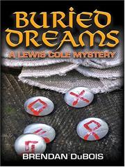 Cover of: Buried dreams