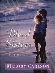 Blood sisters