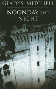 Cover of: Noonday and night