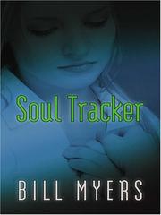 Cover of: Soul tracker