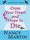 Cover of: Cross your heart and hope to die