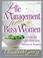 Cover of: Life management for busy women