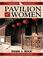 Cover of: Pavilion of women