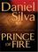 Cover of: Prince of fire