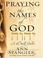 Cover of: Praying The Names Of God