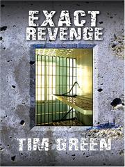 Exact revenge by Tim Green