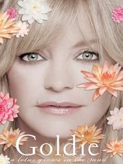 Cover of: A Lotus Grows In The Mud by Goldie Hawn
