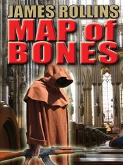 Cover of: Map of bones by James Rollins
