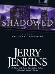 Cover of: Shadowed: The Final Judgment