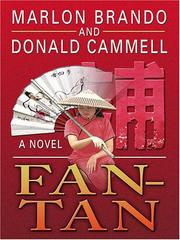 Cover of: Fan-Tan