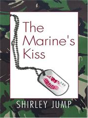 Cover of: The marine's kiss