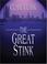 Cover of: The great stink