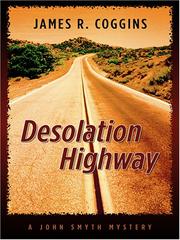 Cover of: Desolation highway