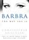 Cover of: Barbra