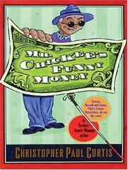 Cover of: Mr. Chickee
