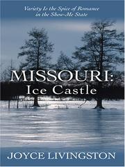 Cover of: Missouri, Ice Castle: Variety Is the Spice of Romance in the Show-Me State
