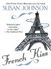 French Kiss by Susan Johnson