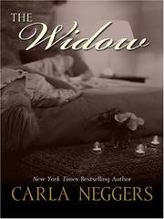 Cover of: The Widow