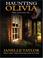 Cover of: Haunting Olivia