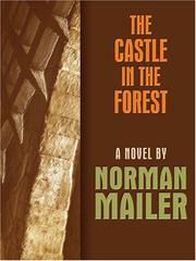 Cover of: The Castle in the Forest