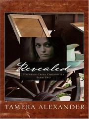 Cover of: Revealed (Fountain Creek Chronicles #2)