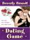 Cover of: Dating Game (Laugh Lines)