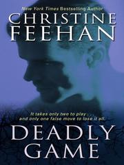 Cover of: Deadly Game
