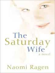 Cover of: The Saturday Wife