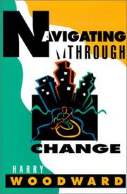 Cover of: Navigating through change