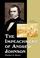 Cover of: The impeachment of Andrew Johnson