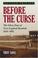 Cover of: Before the Curse