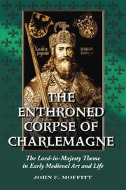 Cover of: Enthroned Corpse of Charlemagne