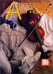 Cover of: Aerobics for Fiddlers