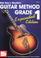 Cover of: Mel Bay's Modern Guitar Method Grade 1