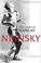Cover of: The Diary of Vaslav Nijinsky