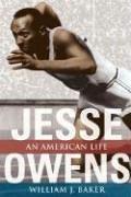 Jesse Owens by William J. Baker