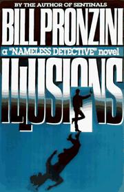 Illusions by Bill Pronzini