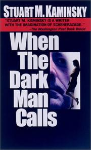 Cover of: When the Dark Man Calls