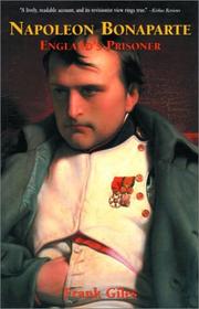 Napoleon Bonaparte by Frank Giles