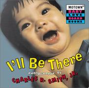 Cover of: I'll be there
