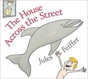 Cover of: House Across the Street, The