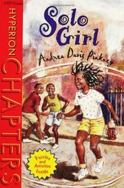 Cover of: Solo Girl (Hyperion Chapters)