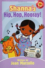 Cover of: Shanna's First Readers Level 1: Hip, Hop, Hooray! (Shanna's First Readers)