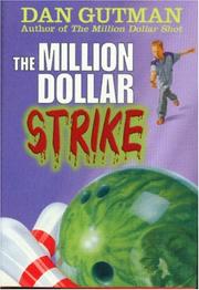 The million dollar strike by Dan Gutman